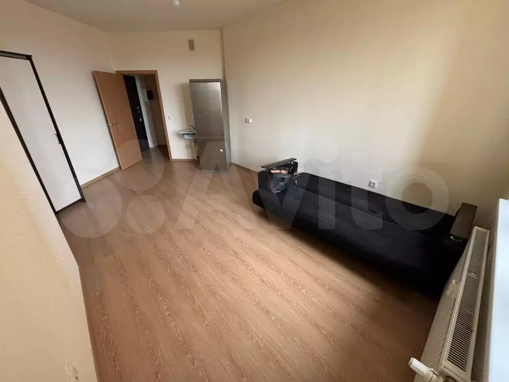 Квартира-студия, 26 м, 8/20 эт. - Фото 0