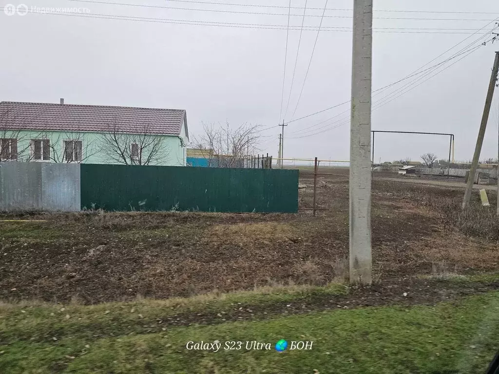 Участок в Быково-Отрогское муниципальное образование, село Малый ... - Фото 2