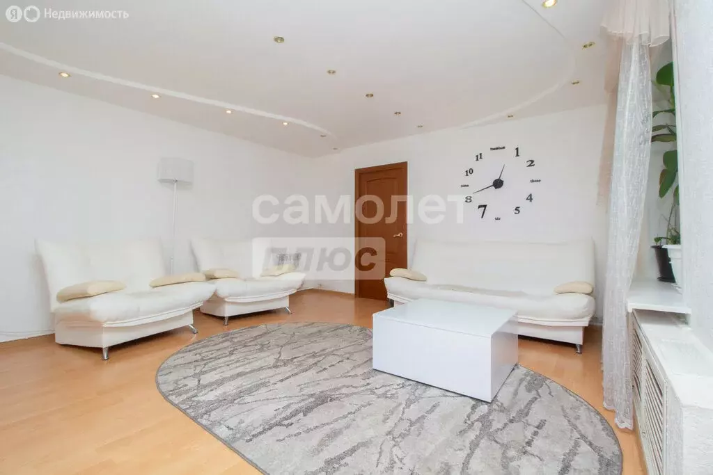 Дом в Сенгилей, Октябрьская улица, 36 (82 м) - Фото 1