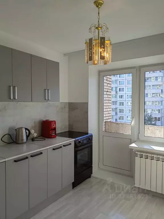 2-к кв. Санкт-Петербург ул. Дыбенко, 34К1 (59.0 м) - Фото 2