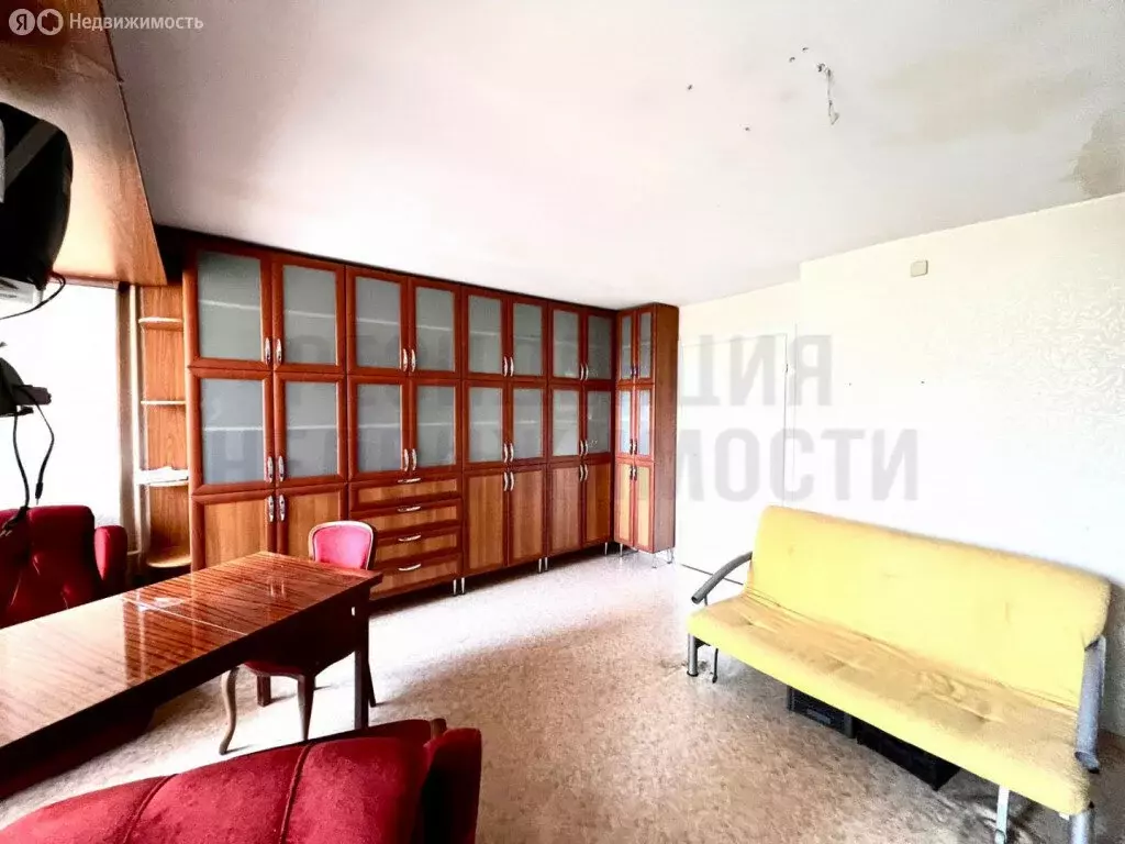 1-комнатная квартира: Самара, Владимирская улица, 7 (47 м) - Фото 2