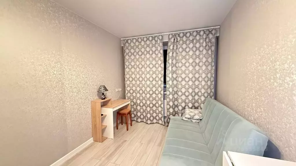 1-к кв. Московская область, Богородский городской округ, с. Бисерово, ... - Фото 1