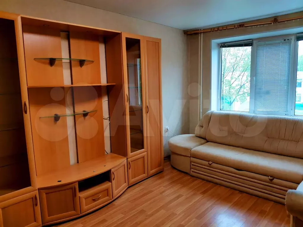 2-к. квартира, 51 м, 3/9 эт. - Фото 0
