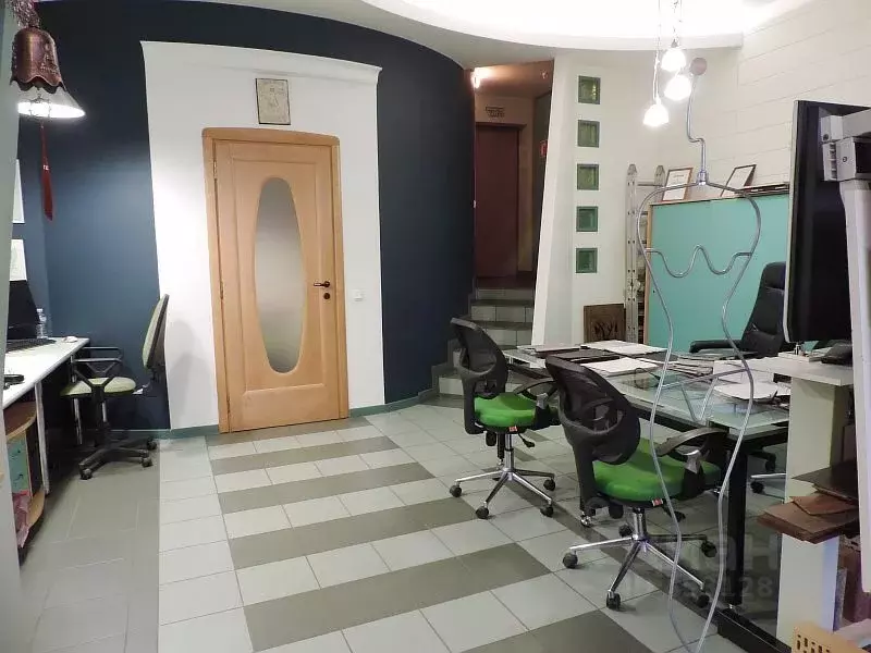 Офис в Самарская область, Тольятти ул. Свердлова, 9В (78 м) - Фото 0