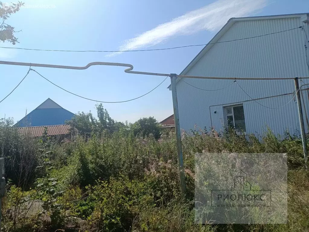 Дом в село Аскарово, улица Механизаторов, 1 (96 м) - Фото 2
