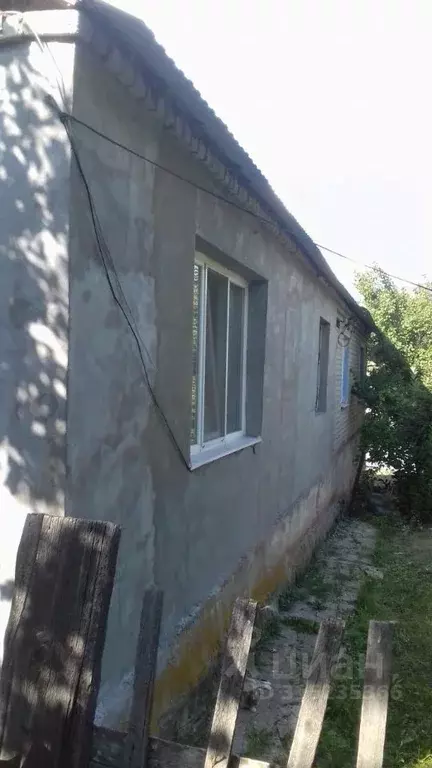 Дом в Саратовская область, Новобурасский район, Тепловское ... - Фото 2