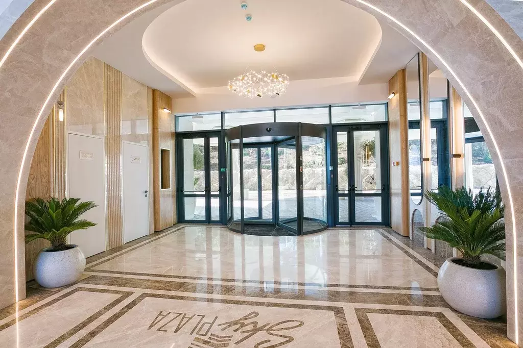Продаётся 2-к квартира, 58.9 м - Фото 1