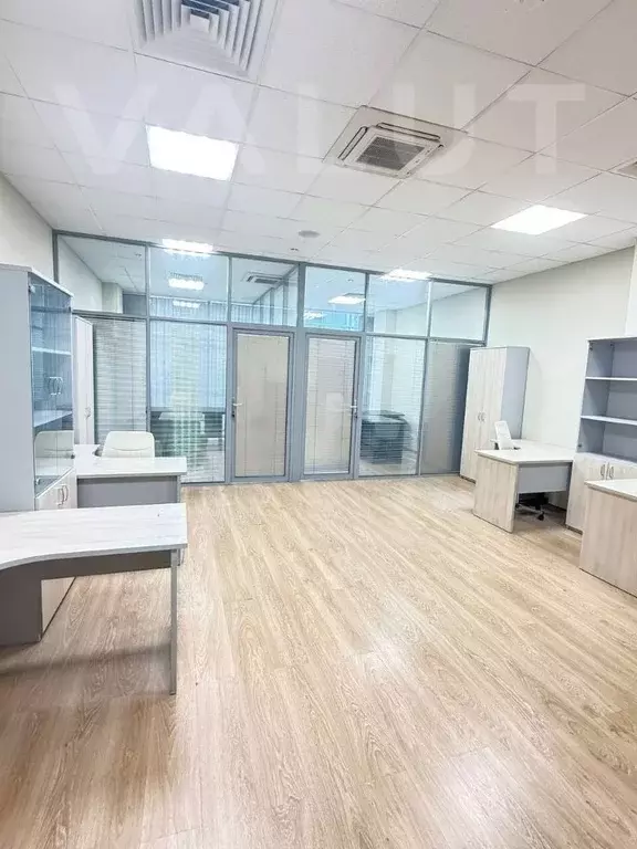 Офис в Москва ул. Горбунова, 2С3 (62 м) - Фото 2