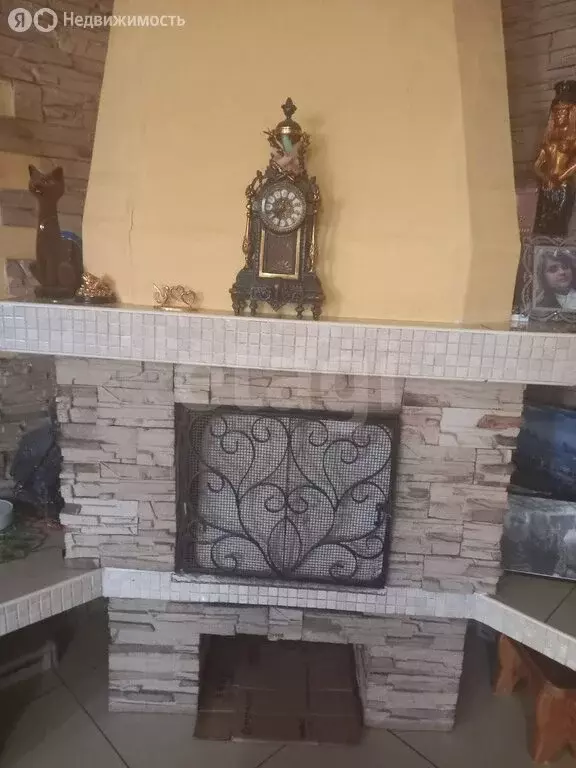 Дом в Топки, улица Фрунзе (350 м) - Фото 2