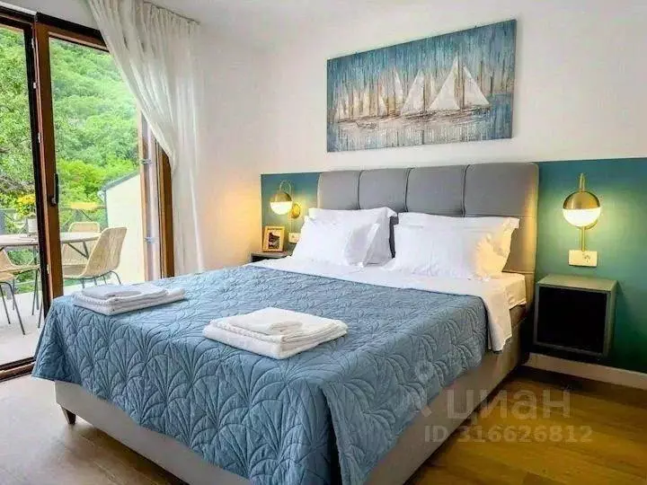 Квартира, 2 комнаты, 55 м - Фото 2