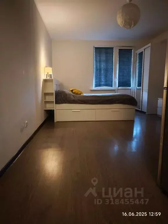 Студия Санкт-Петербург просп. Энергетиков, 9к6 (29.0 м) - Фото 0