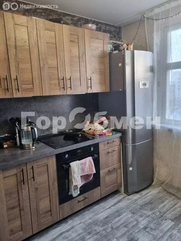 2-комнатная квартира: Москва, улица Перерва, 54 (52.3 м) - Фото 2