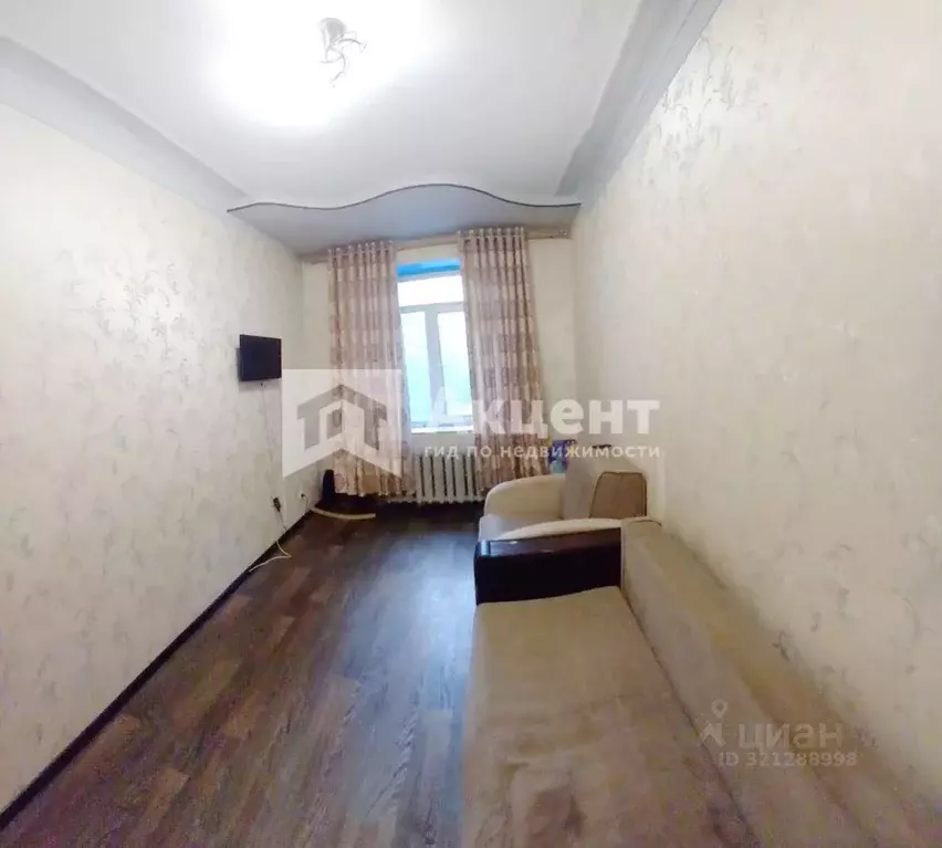 2-к кв. Ивановская область, Иваново ул. Каравайковой, 132 (44.0 м) - Фото 2