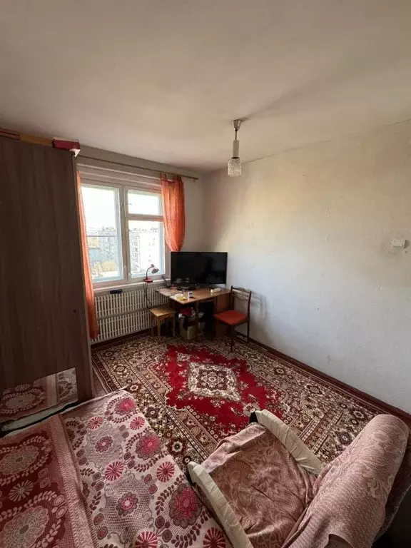 3-к кв. Волгоградская область, Волгоград Елецкая ул., 4 (64.7 м) - Фото 1