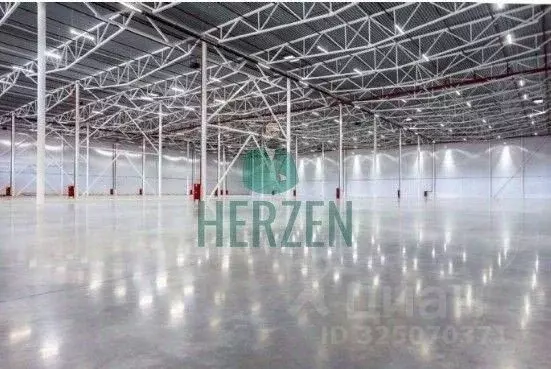 Склад в Московская область, Солнечногорск городской округ, д. ... - Фото 2