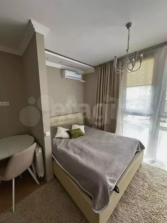 Квартира-студия, 22 м, 3/18 эт. - Фото 0