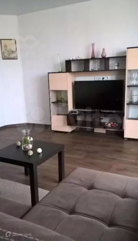 Продаётся 3-к квартира, 70 м - Фото 1