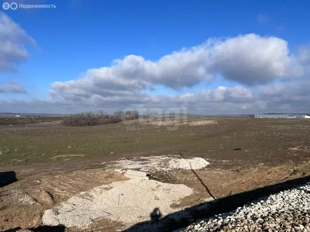Участок в Симферопольский район, село Мирное (30 м) - Фото 2