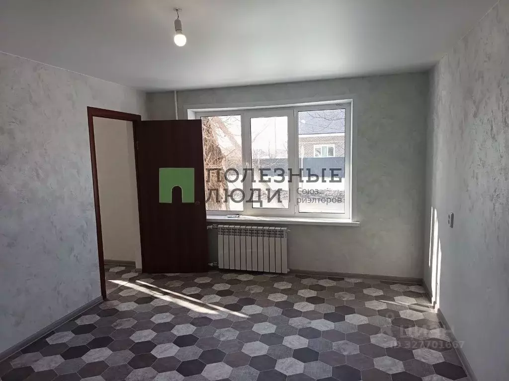 2-к кв. Самарская область, Сызрань Астраханская ул., 29 (36.0 м) - Фото 2