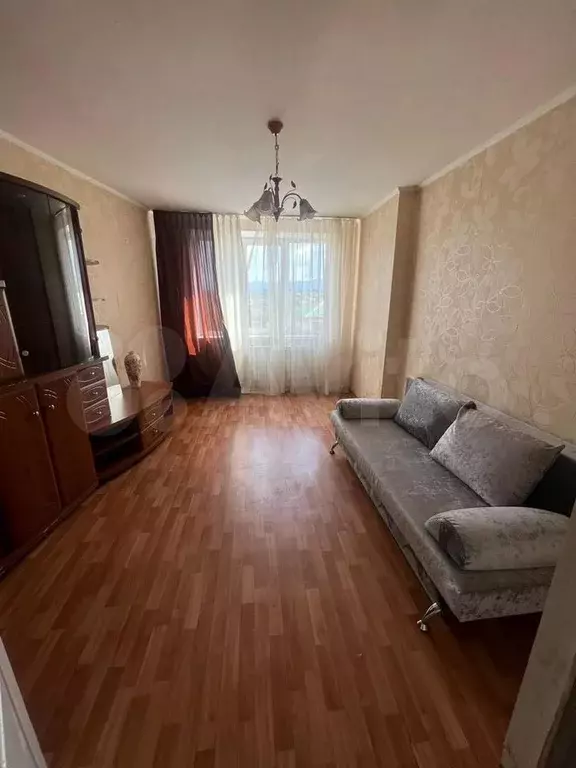 2-к. квартира, 51,1 м, 5/5 эт. - Фото 0