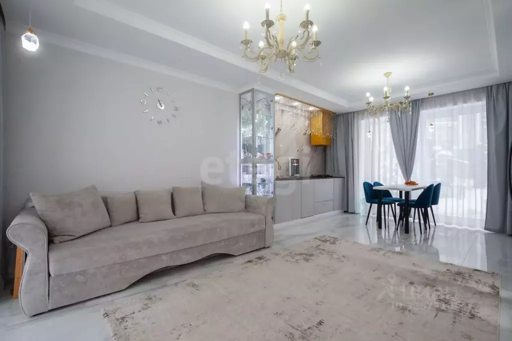 Таунхаус в Калининградская область, Калининград ул. Пирогова, 15А (190 ... - Фото 2