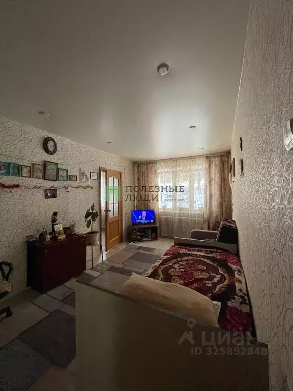 2-к кв. Забайкальский край, Читинский район, Атамановка пгт ул. ... - Фото 1