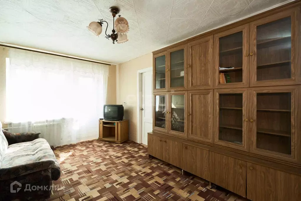 Продаётся 2-к квартира, 40.2 м - Фото 0