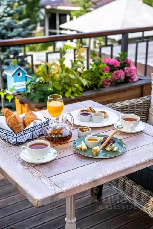 Комната Санкт-Петербург Аптекарский просп., 16Д (30.0 м) - Фото 2