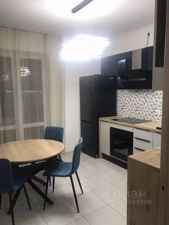 2-к кв. Москва Открытое ш., 14Д (44.0 м) - Фото 1