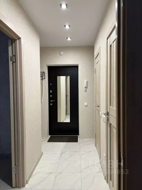 2-к кв. Карелия, Петрозаводск ул. Энтузиастов, 15 (43.0 м) - Фото 1