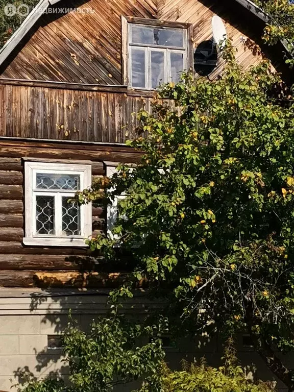 Дом в Литвиново, СТ Строитель (74.7 м) - Фото 1