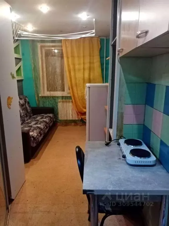 Студия Красноярский край, Красноярск Ключевская ул., 93 (15.0 м) - Фото 1