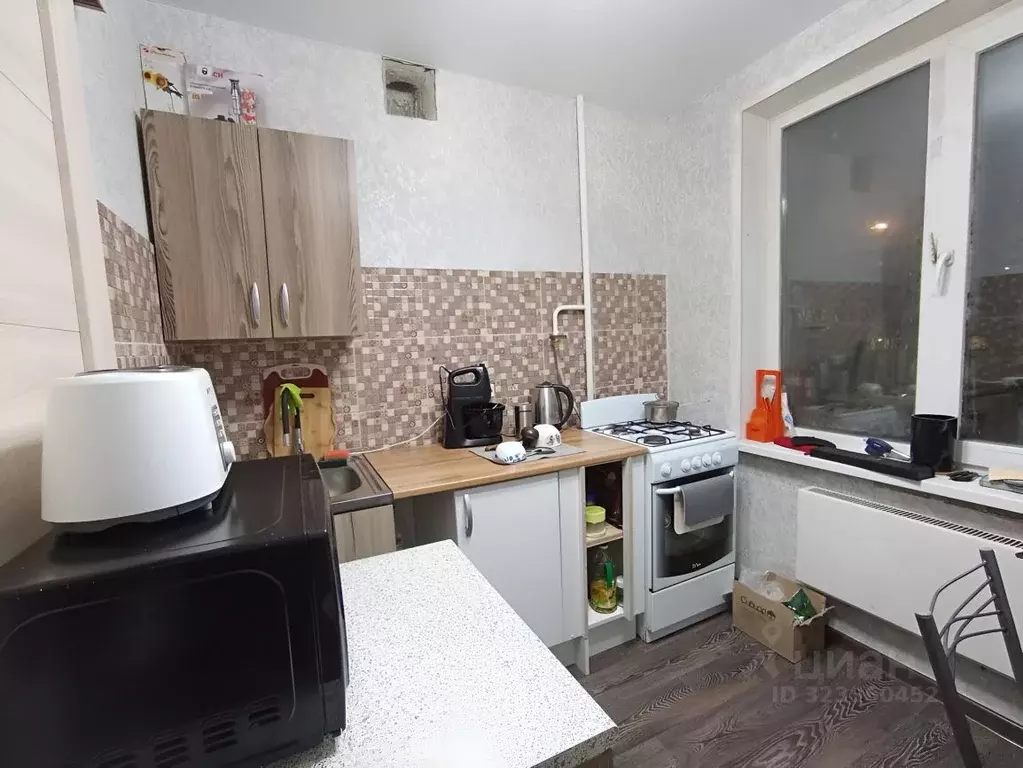 Комната Москва ул. Полбина, 46 (20.0 м) - Фото 2