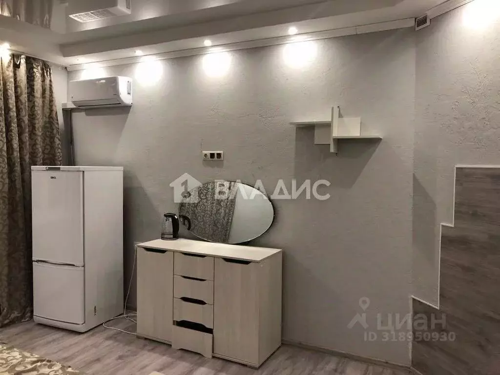 Студия Московская область, Одинцово ул. Сколковская, 1В (25.0 м) - Фото 1