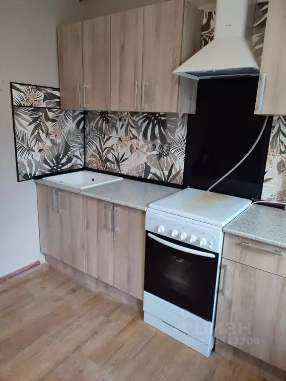 2-к кв. Московская область, Подольск проезд Авиаторов, 2 (54.0 м) - Фото 2