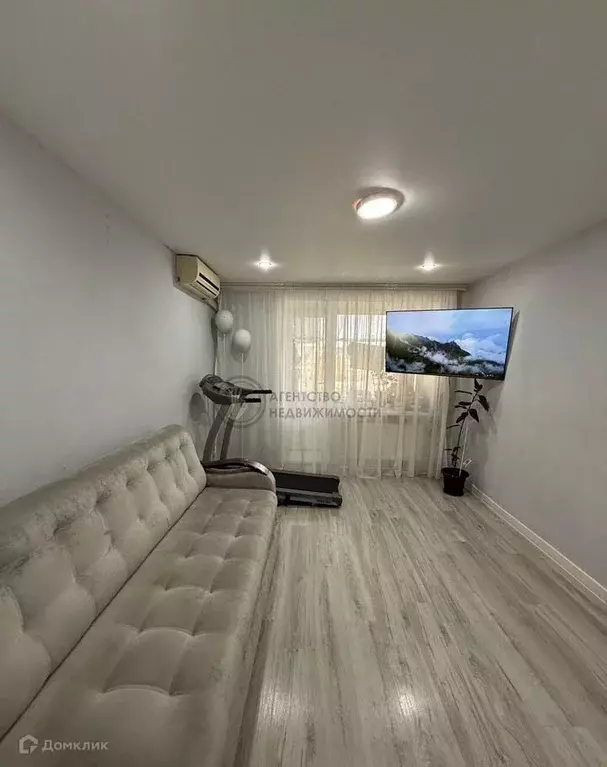 Продаётся 3-к квартира, 67 м - Фото 1