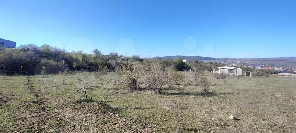 Участок 10,1 сот. (ИЖС) - Фото 0