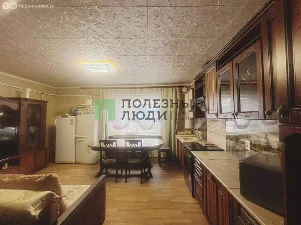 Дом в Чита, Облепиховая улица, 2 (168.2 м) - Фото 1