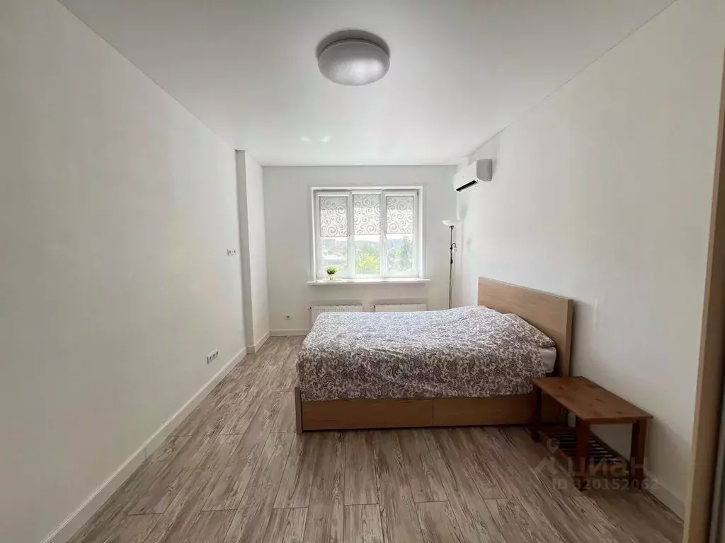 1-к кв. Московская область, Щелково Богородский мкр, 21 (39.8 м) - Фото 1