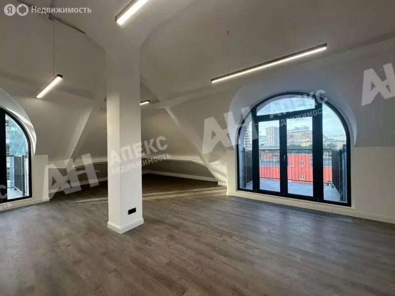 Офис (57 м) - Фото 2