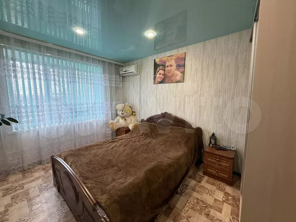 Комната 13 м в 4-к., 2/5 эт. - Фото 1