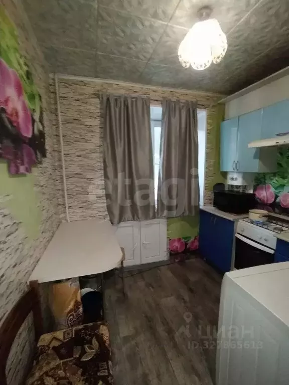 2-к кв. Башкортостан, Бирск Интернациональная ул., 118 (44.0 м) - Фото 1