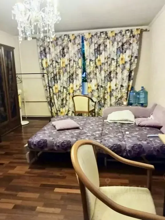 2-к кв. Москва ул. Марии Ульяновой, 12 (63.0 м) - Фото 2