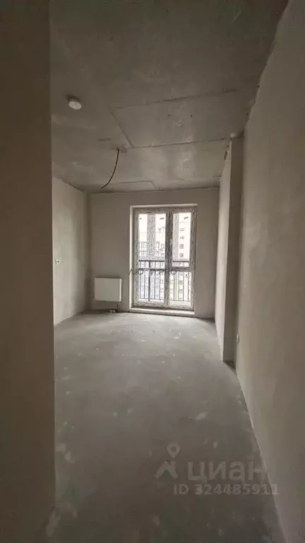 1-к кв. Тверская область, Тверь ул. С.Я. Лемешева, 6 (35.4 м) - Фото 1