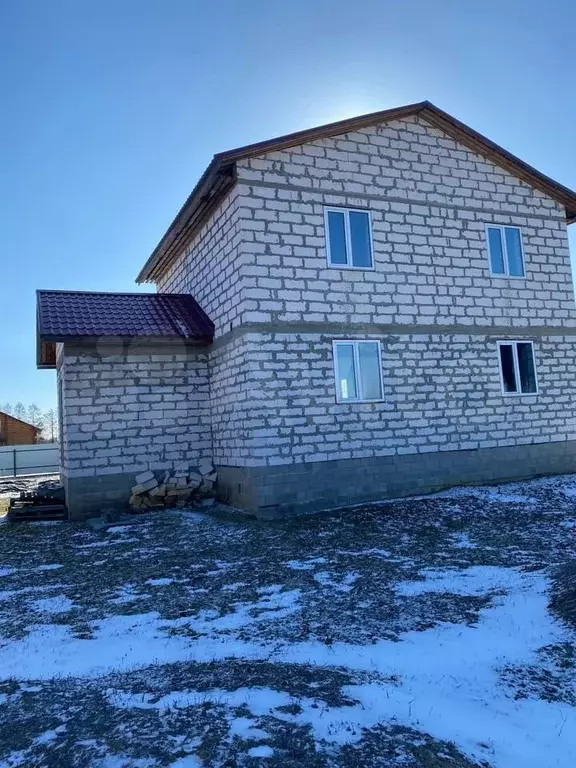 Дом 151,4 м на участке 15 сот. - Фото 0