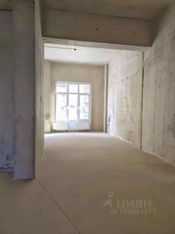 Помещение свободного назначения в Санкт-Петербург Богатырский просп., ... - Фото 1