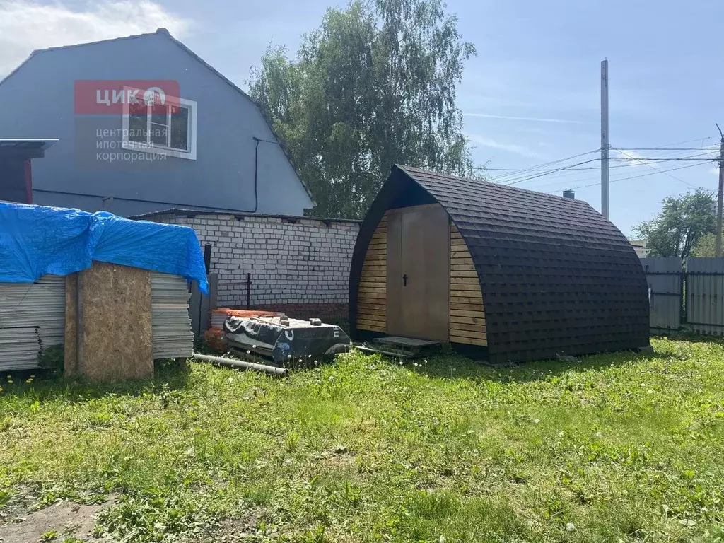 Участок в Рязанская область, Рязань Голенчинская ул., 19 (20.0 сот.) - Фото 0