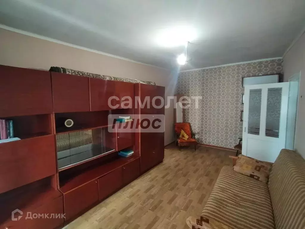 Продаётся 2-к квартира, 45.5 м - Фото 1