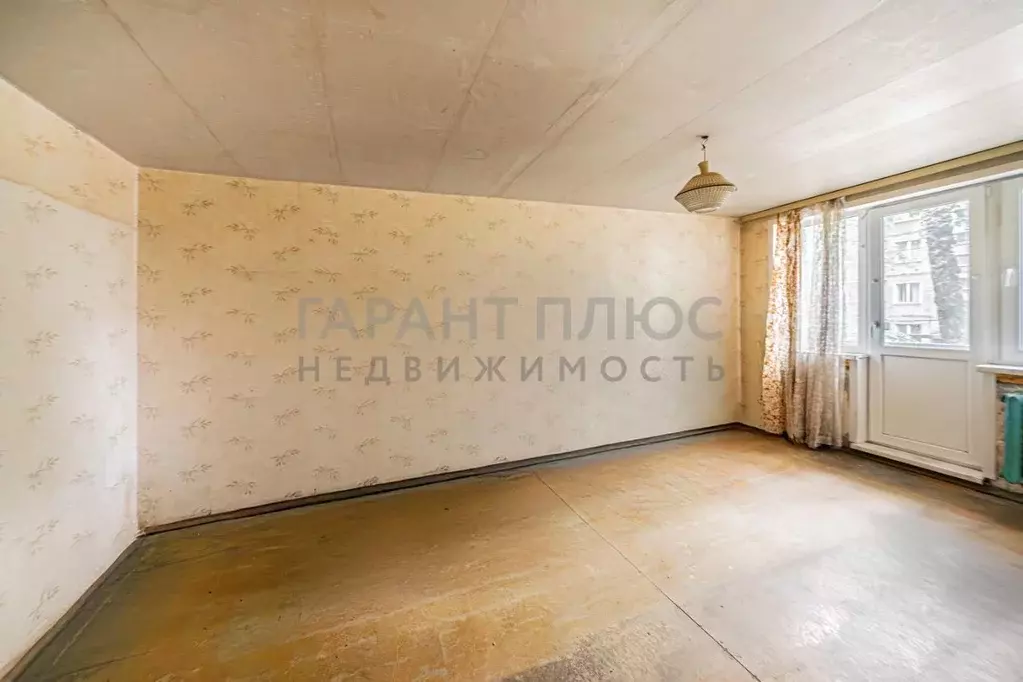 1-к кв. Липецкая область, Липецк просп. Победы, 55 (31.7 м) - Фото 0