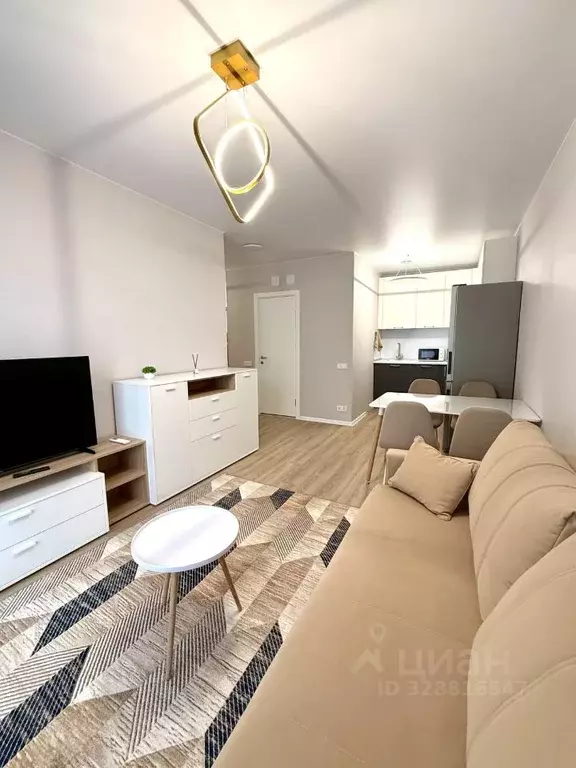 2-к кв. Московская область, Одинцовский городской округ, с. Лайково, ... - Фото 2